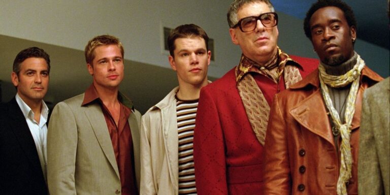 Heist Movies: The 11 Greatest of All Time