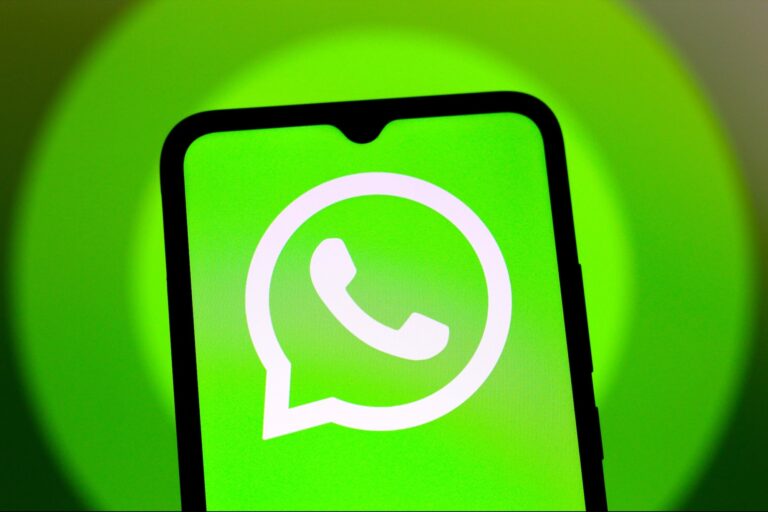Here's Why WhatsApp Was Banned on US House Devices