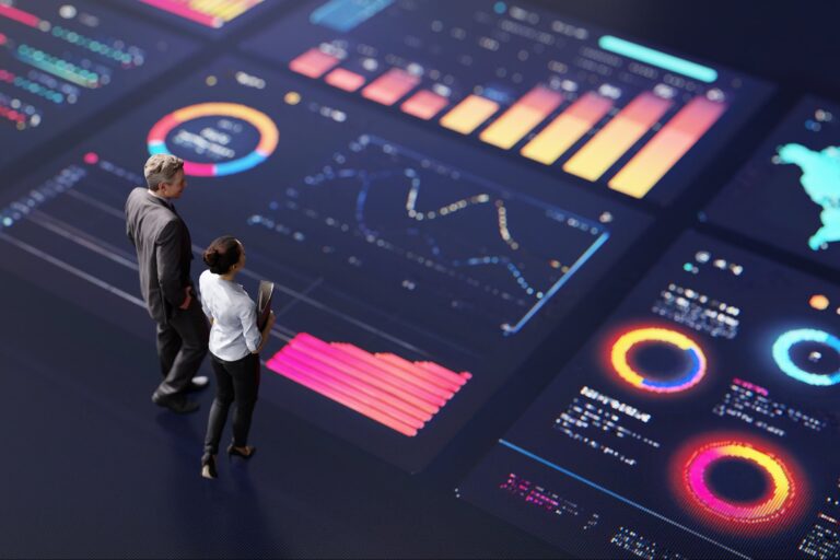 Here's Why You Shouldn't Obsess Over Metrics