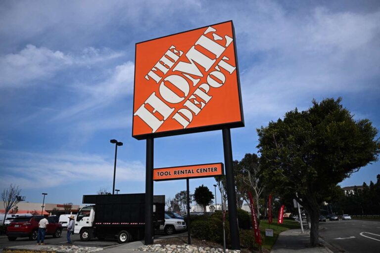 Home Depot Second Company Looking to Buy GMS, Report Says