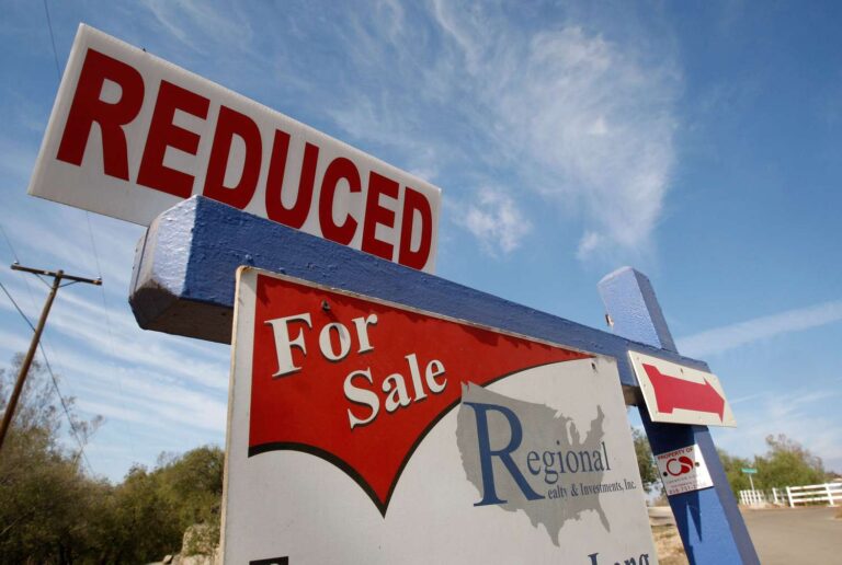 Home Prices Continue to Rise, But Sellers Want More