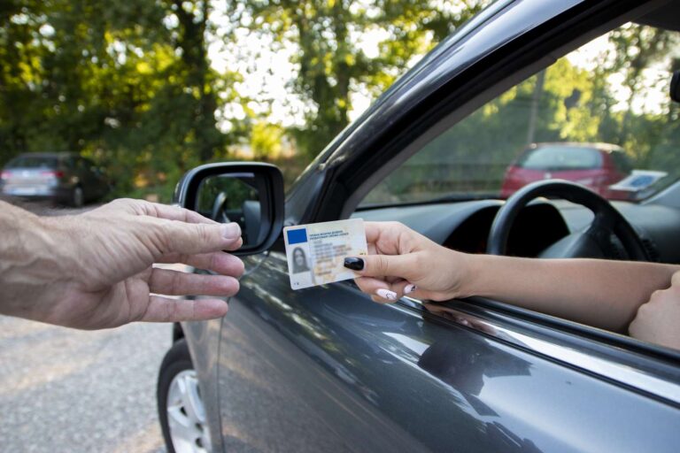 How Far Would You Go to Save on Car Insurance?