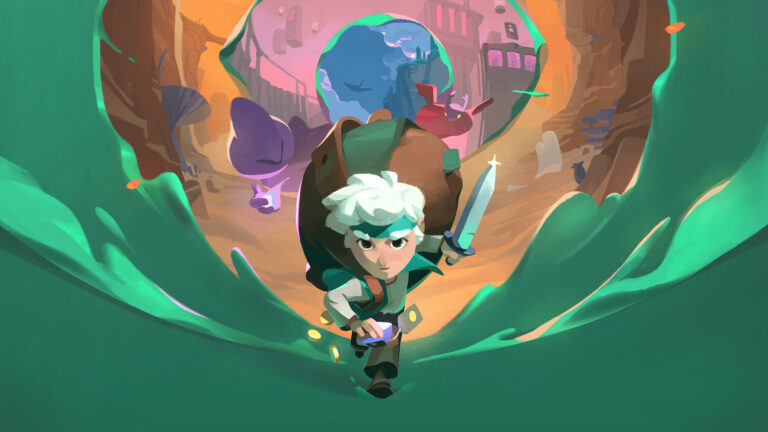 Game co-director Luis Pérez explains why 3D in Unity makes a creative difference.