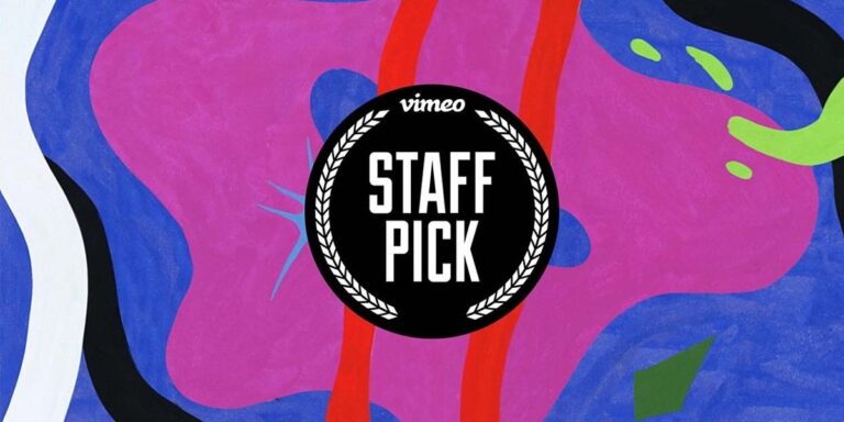 How Vimeo Staff Picks Actually Work