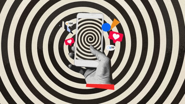 How influencer marketing lost its edge