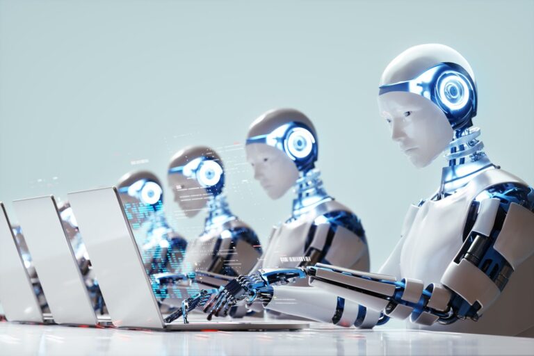 How to Secure Your Job in the Age of Automation