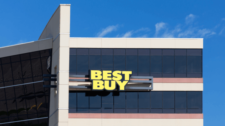 How to Speak With a Real Person at Best Buy Customer Service