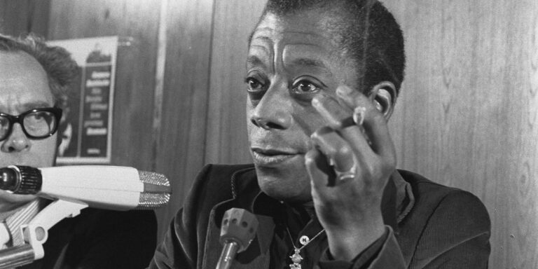 How to Write Like James Baldwin How to Write Like James Baldwin