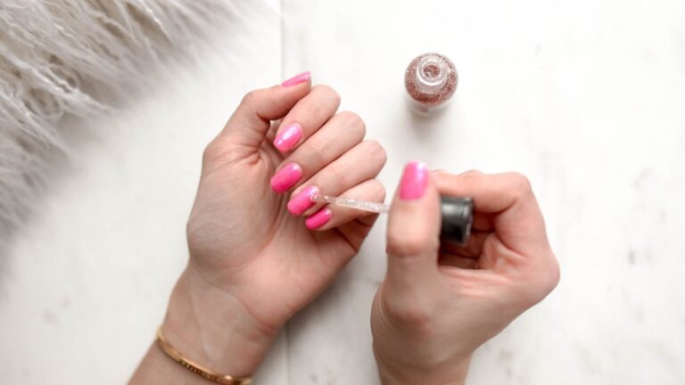 How to keep your nail polish last longer: Tips to take care of your manicured nails like a pro | Fashion Trends