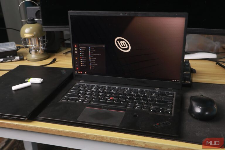 I Left Windows for Linux—and I’m Never Looking Back