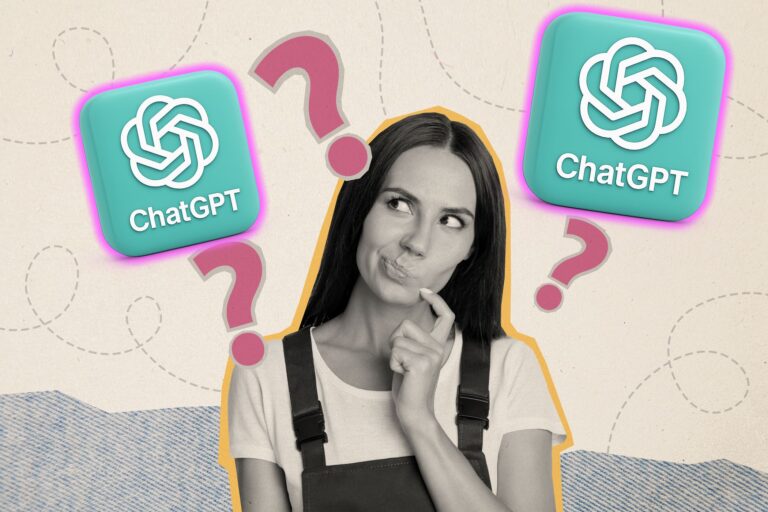 I Let ChatGPT Make Tough Decisions for Me—Here's How It Works