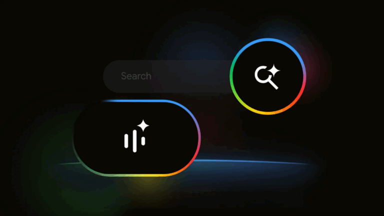 Google Search Live