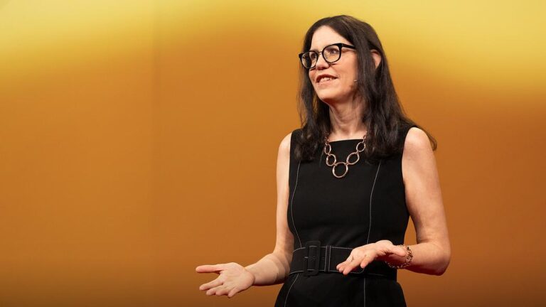 I'll probably lose my job to AI. Here's why that's OK | Megan J. McArdle