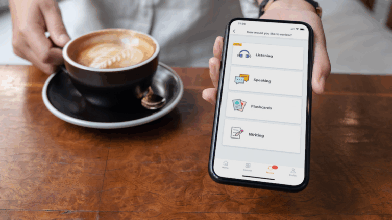 If You Really Want to Learn a New Language, Babbel Can Help