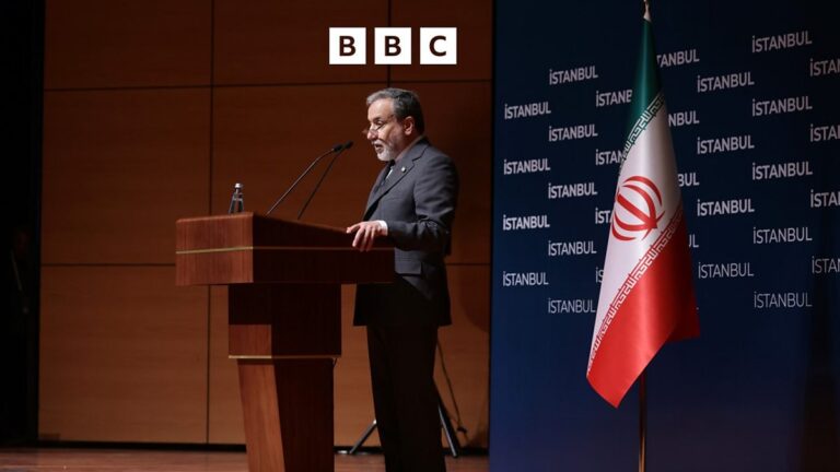 Iran condemns US attacks on its nuclear facilities