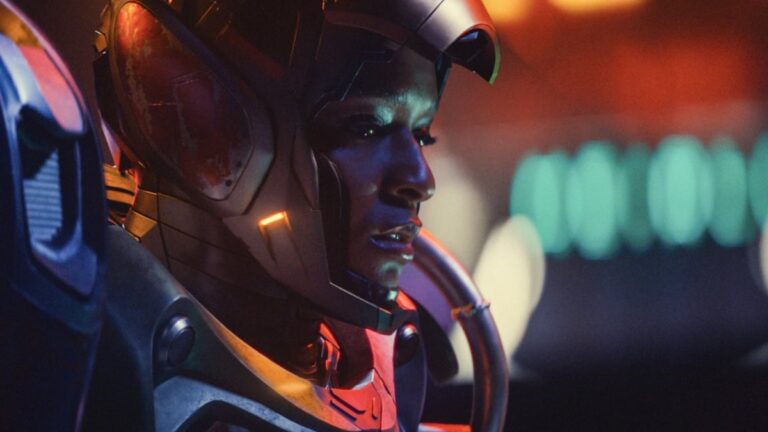 'Ironheart' review: Grief and AI collide in Ryan Coogler's Marvel series
