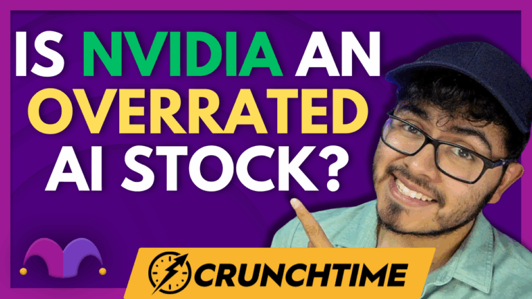 Is Nvidia An Underrated AI Stock?