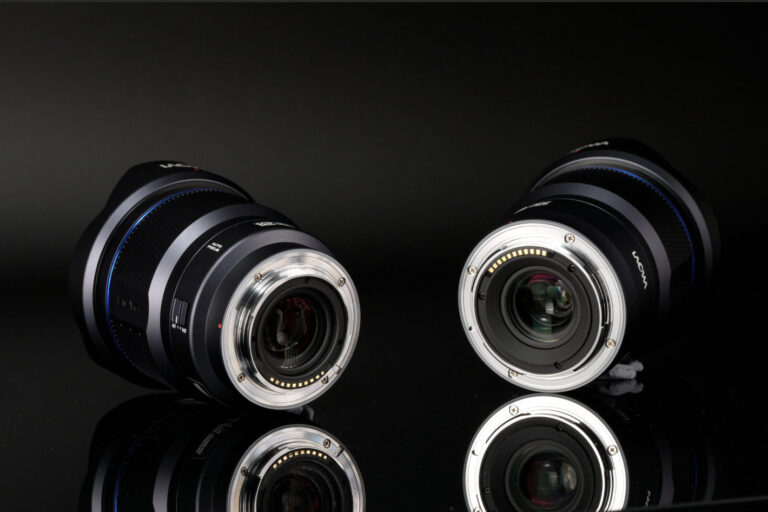 Laowa 12mm f/2.8 Lite Zero-D: the legend returns