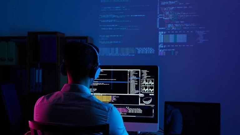 Learn the fundamentals of ethical hacking for A$53