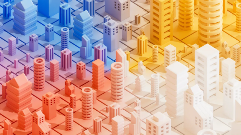 Legacy companies with rich data are transformed by AI