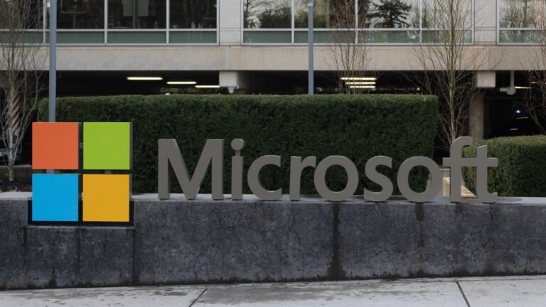 Microsoft Reportedly Plans to Cut Thousands of Jobs Next Month