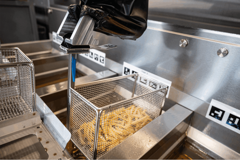 Miso Robotics Investment Window Is Open