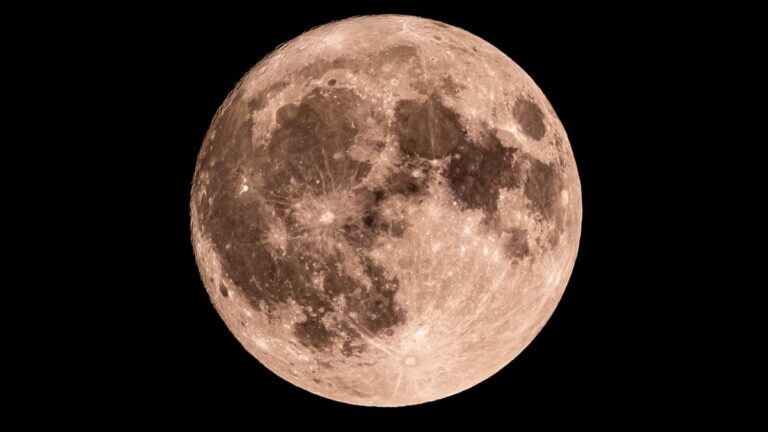 Moon phase today explained: What the moon will look like on June 21, 2025