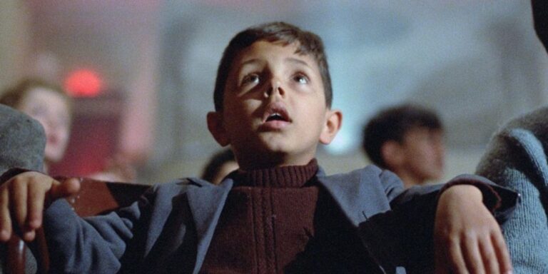 Most US Execs See Moviegoing Ending Within 20 Years