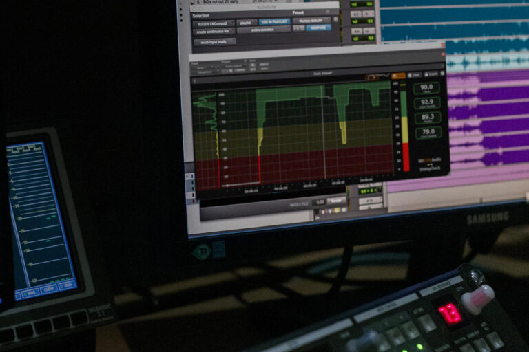 NUGEN Audio online panel: “Can You Hear Me Clearly?”