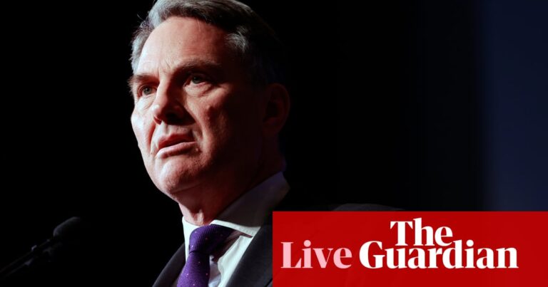 News live: nearly 4,000 Australians trying to evacuate Israel and Iran, Marles says; body found in search for missing man in NSW | Australia news