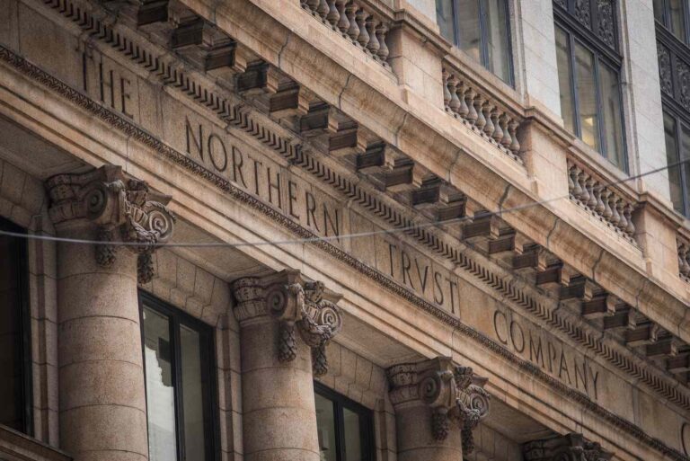 Northern Trust Stock Surges on Reported Merger Talks With BNY