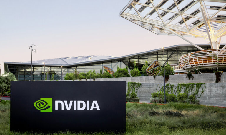 Nvidia Stock Surges to All-Time Highs, but Can It Hold Its No. 1 Position?