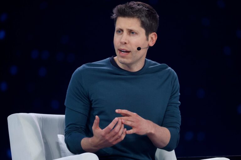 OpenAI CEO Sam Altman Says Meta Made $100M Offers to Staff
