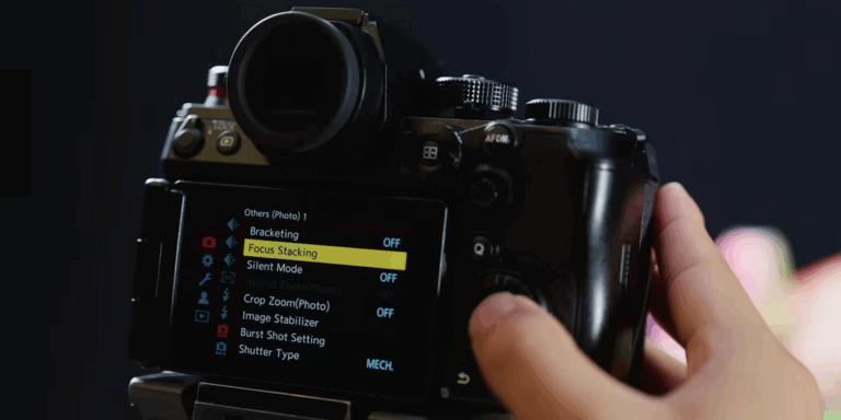 Panasonic to Add ARRI LogC3 and Other Recording Upgrades to LUMIX S1 Cameras