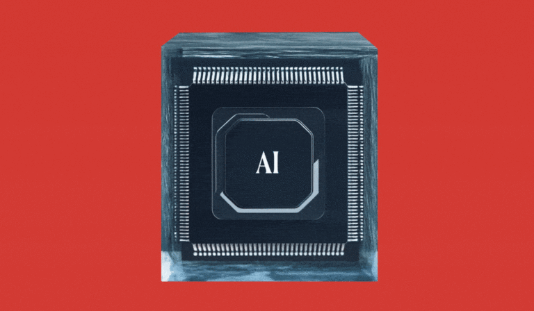 Platforms seek to redefine themselves as AI companies