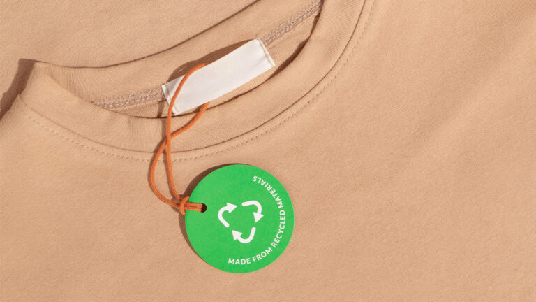 Products Labeled as Sustainable Sell Better