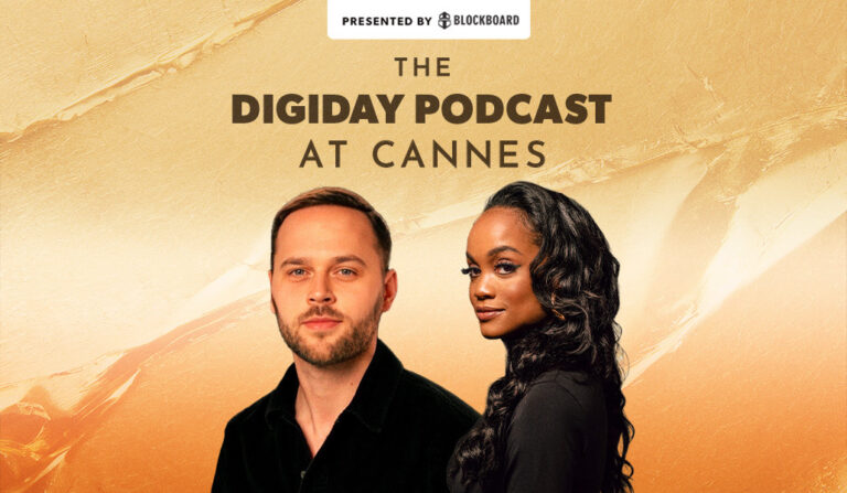 Rachel Lindsay makes the case for creators