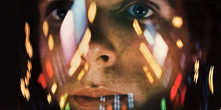 Remember When - Stanley Kubrick Rewrote the Future with 2001: A Space Odyssey