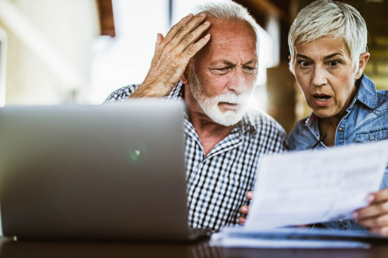 Retirement Fund Management: Understanding RMD Requirements