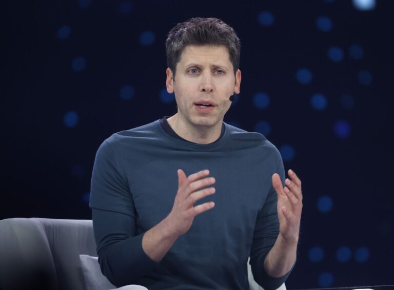 Sam Altman Says Meta Offered OpenAI Staff $100M Signing Bonuses