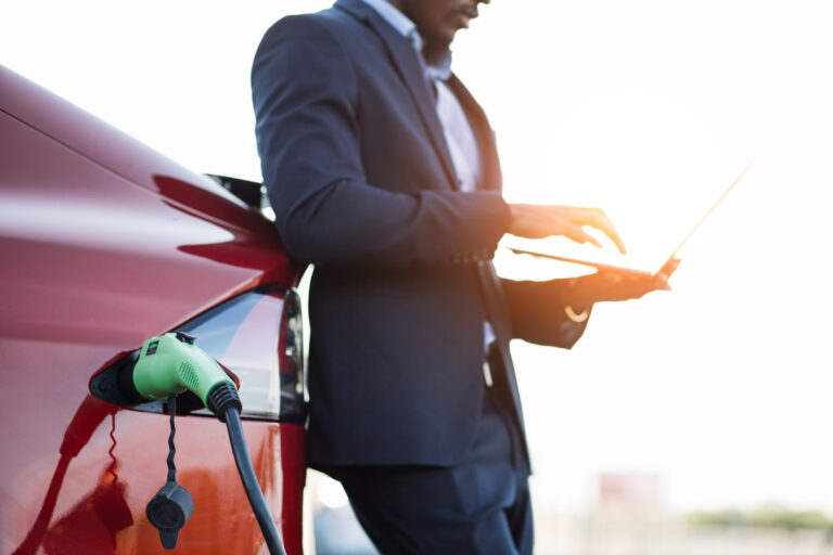 Should You Buy ChargePoint While It's Below $2?