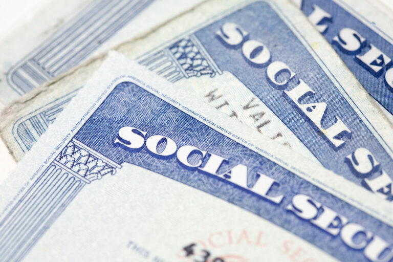 Social Security: This Hidden Threat Could Cost the Average Retiree $4,440 Per Year