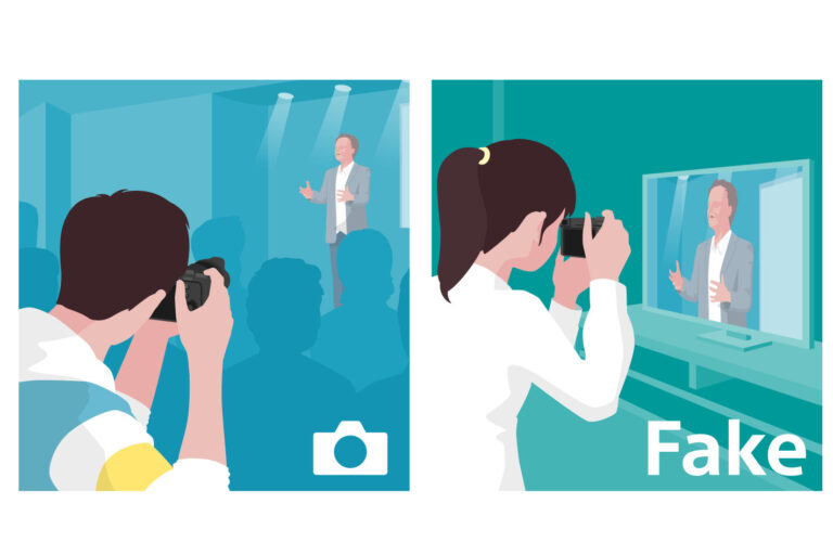 Sony launches "Camera Verify", for news organizations