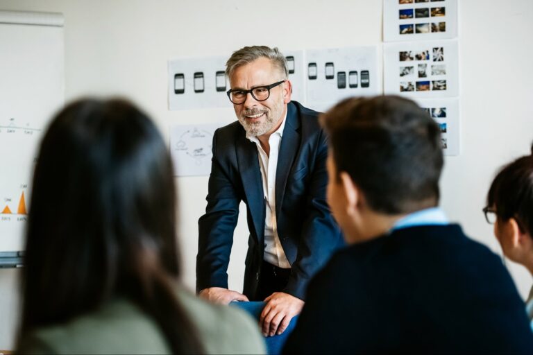 Stop Leading From Your Head — Try This Approach Instead