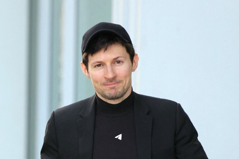 Telegram Billionaire Pavel Durov's Plan for His 100 Children