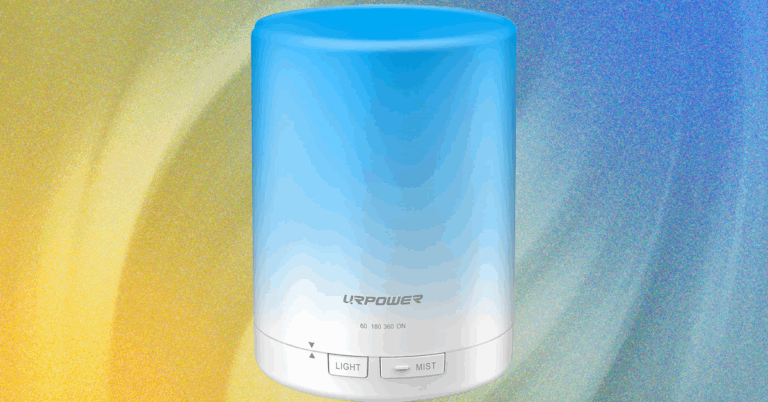 The 5 Best Essential Oil Diffusers (and One to Avoid)