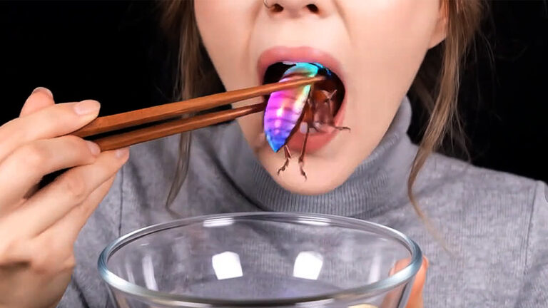The AI ASMR video trend is agony to my eyes – and ears