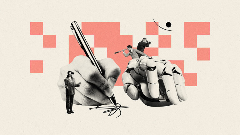 The AI Revolution Won’t Happen Overnight