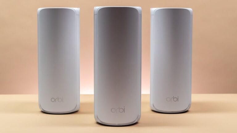 The Best Wi-Fi Mesh Network Systems We've Tested (June 2025)