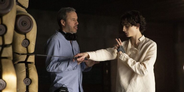 The New 'Bond' Director Has Been Announced